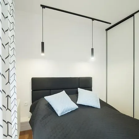 Wenecja Apartament Albero Apartment *