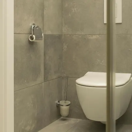 Apartment Wenecja Apartament Albero Posen
